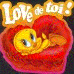 BlOg D mOn LoVuR  Moiii